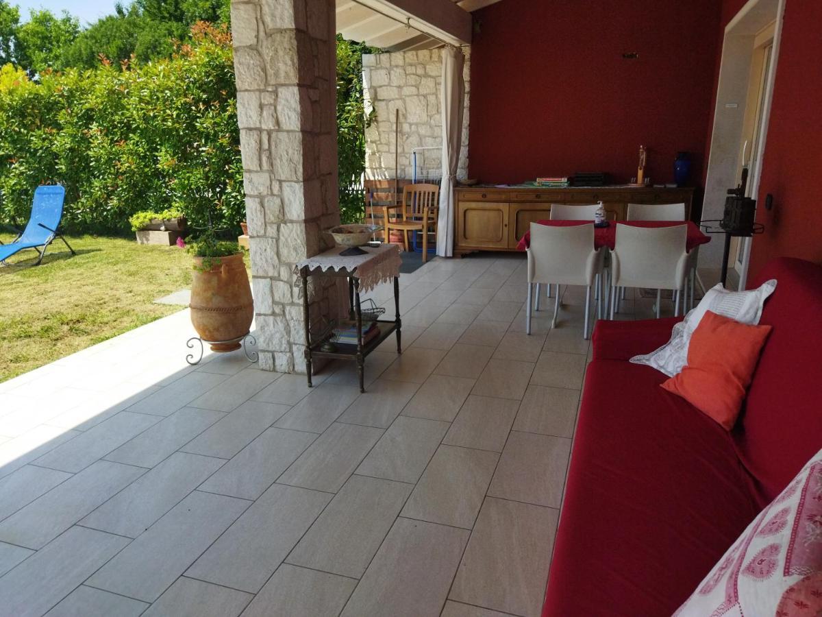 Rosa Dei Venti Sul Garda Apartment Bardolino Exterior photo